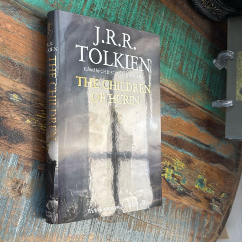 The Children of Húrin