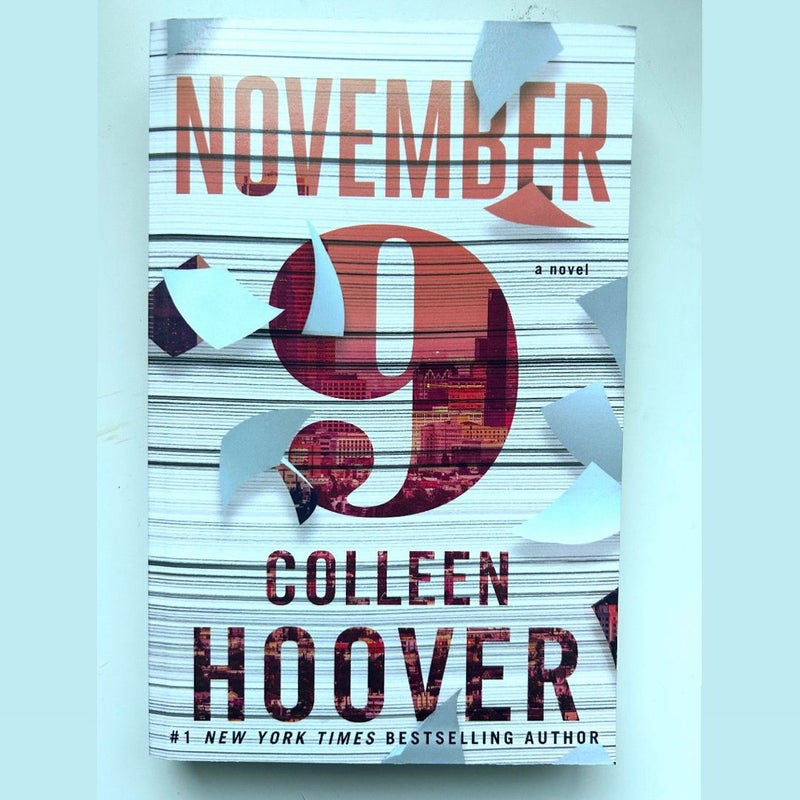 November 9