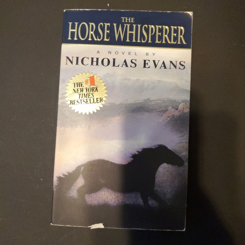 The Horse Whisperer