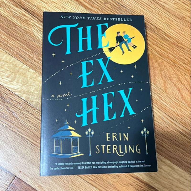 The Ex Hex