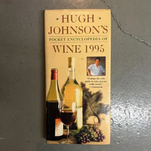 Pocket Encyclopedia of Wine 1995