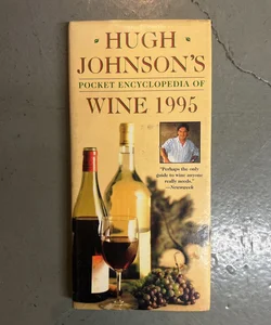 Pocket Encyclopedia of Wine 1995