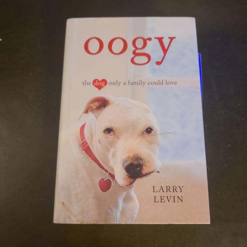 Oogy