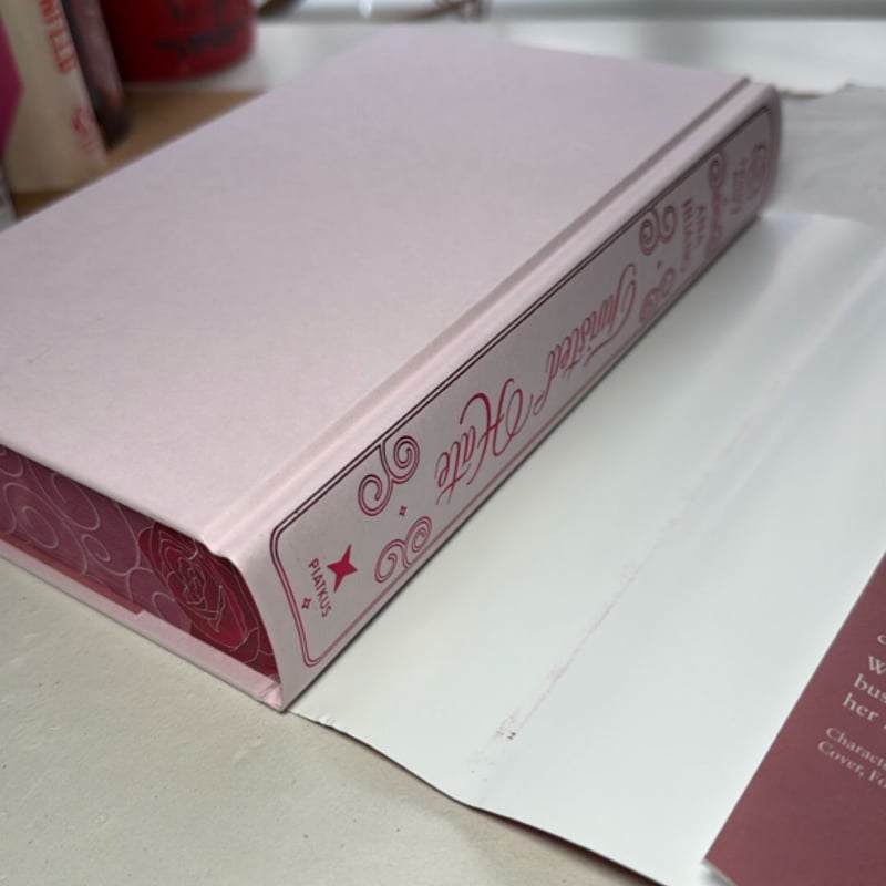 Twisted Hate - fairyloot