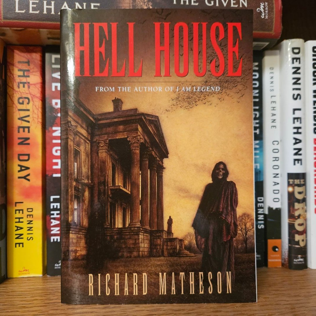 Hell House