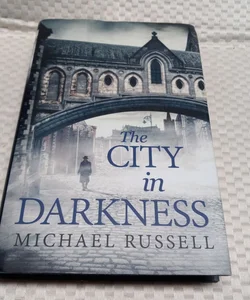 City in Darkness HB