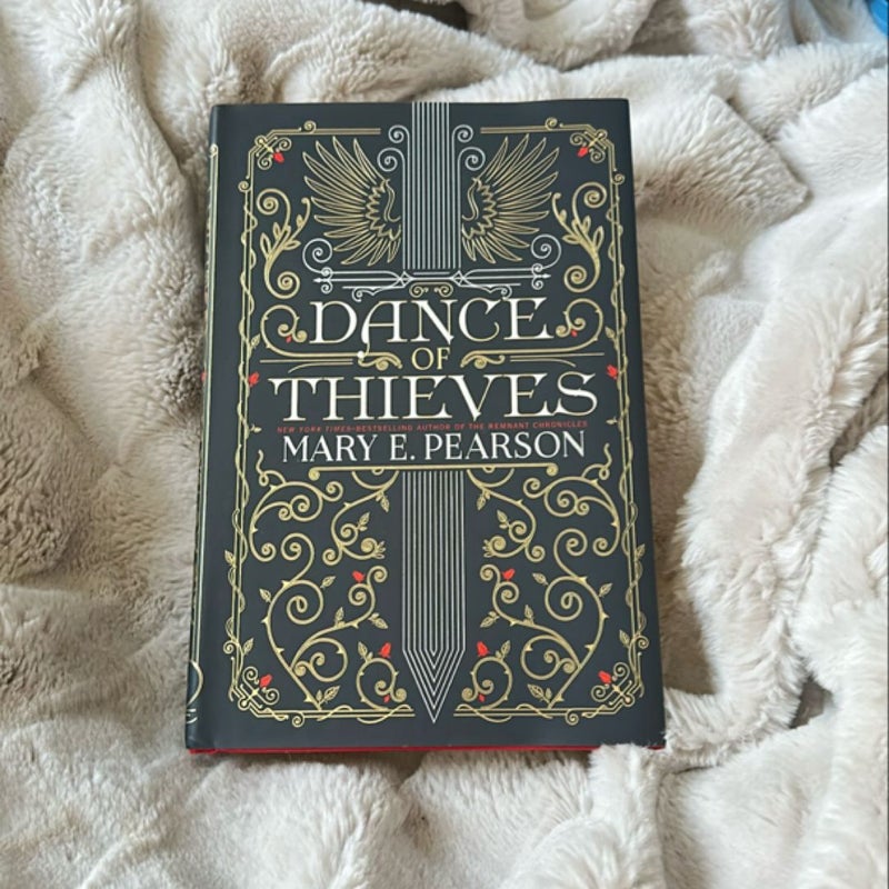 Dance of Thieves