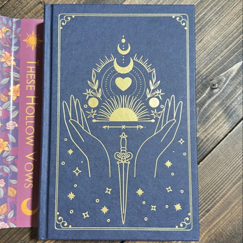 These Hollow Vows