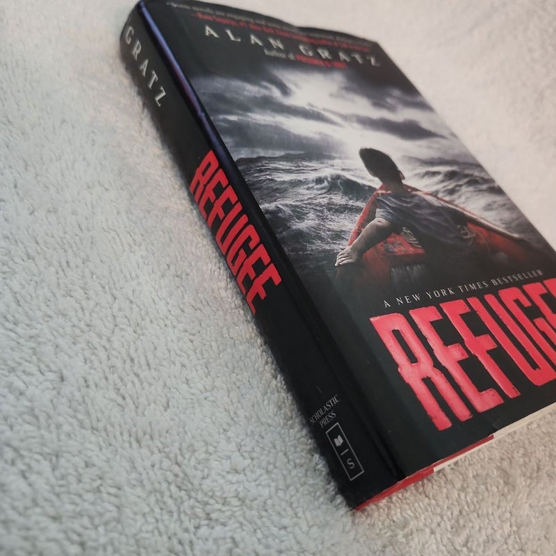 Refugee