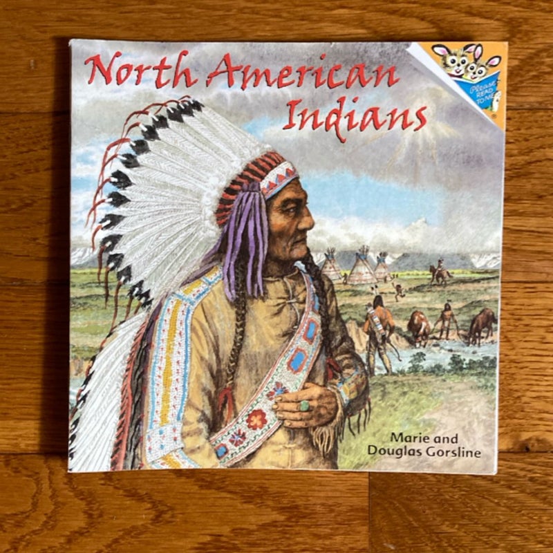 North American Indians
