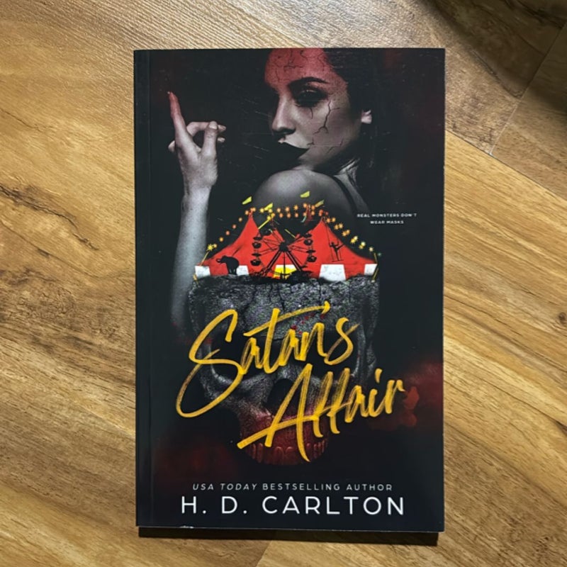Satan's Affair