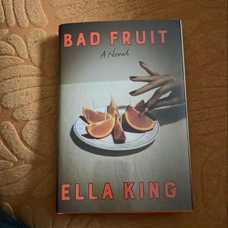 Bad Fruit