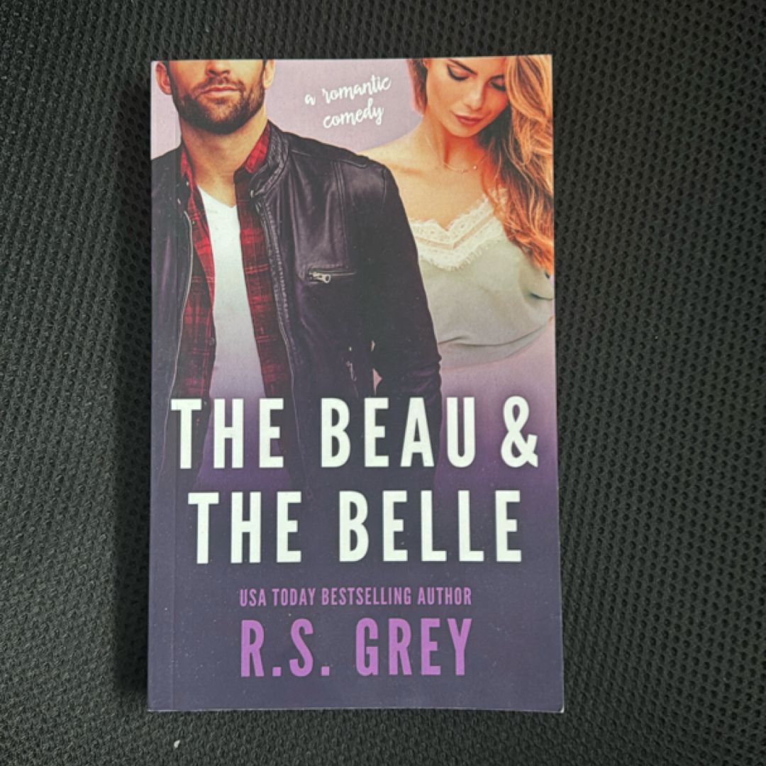 The Beau and the Belle