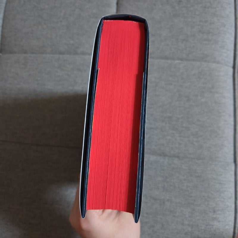 A River Enchanted (Signed Illumicrate Edition)