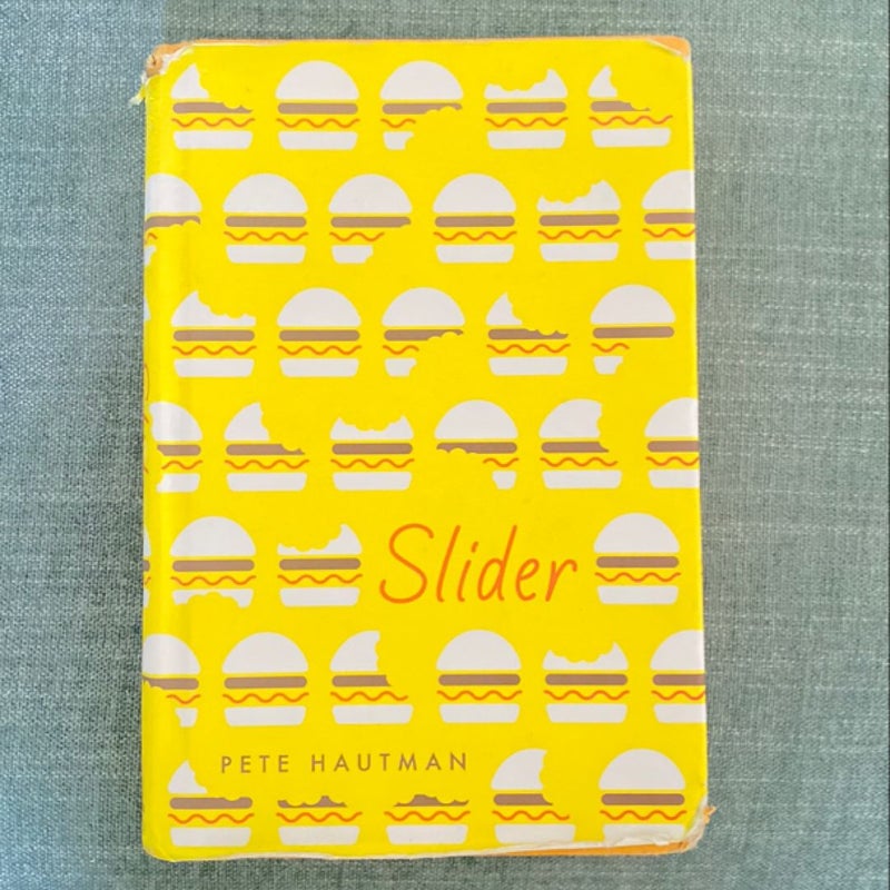 Slider