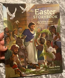 The Easter Storybook