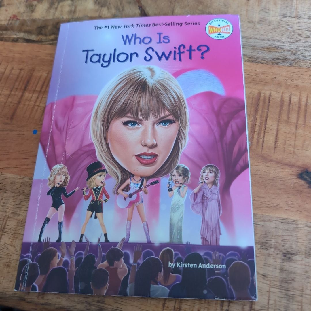 Taylor Swift All Too Well Novel notebook by Taylor Swift