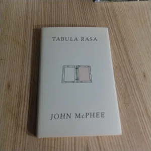 Tabula Rasa