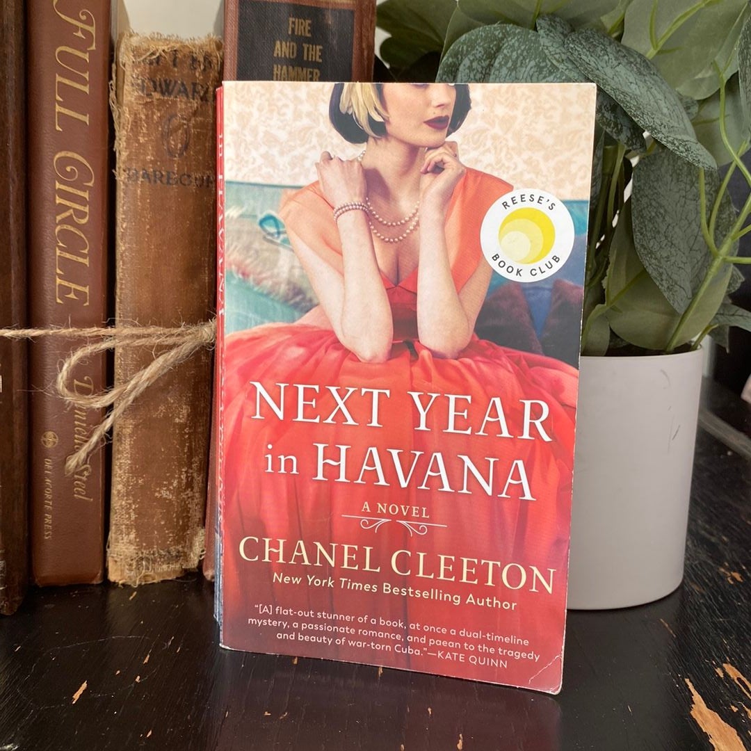 Next Year in Havana