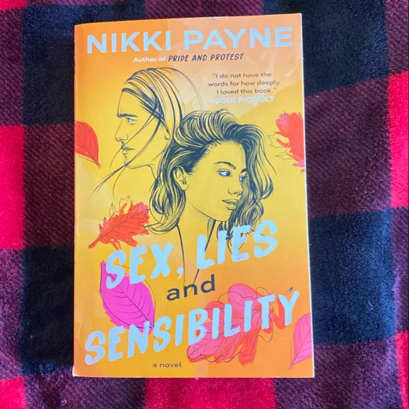 Sex, Lies and Sensibility