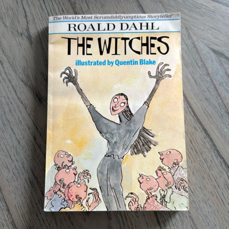 The Witches