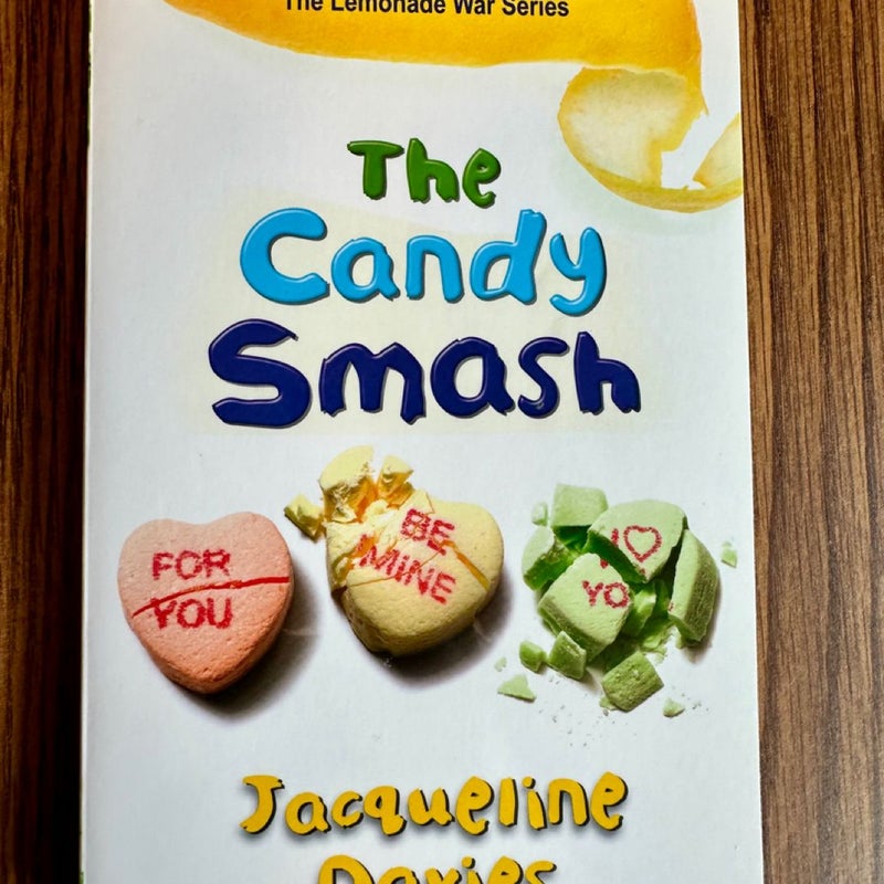 The Candy Smash