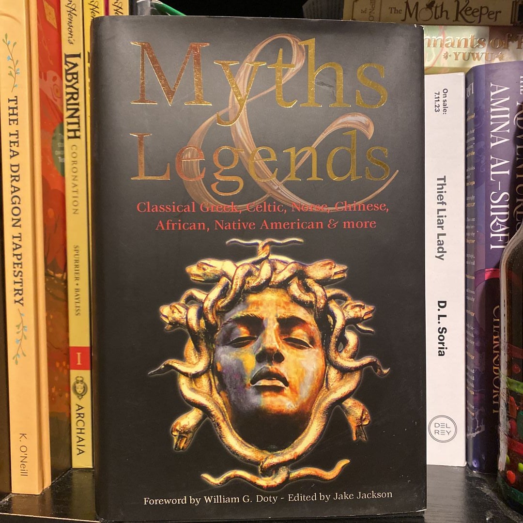 Myths and Legends