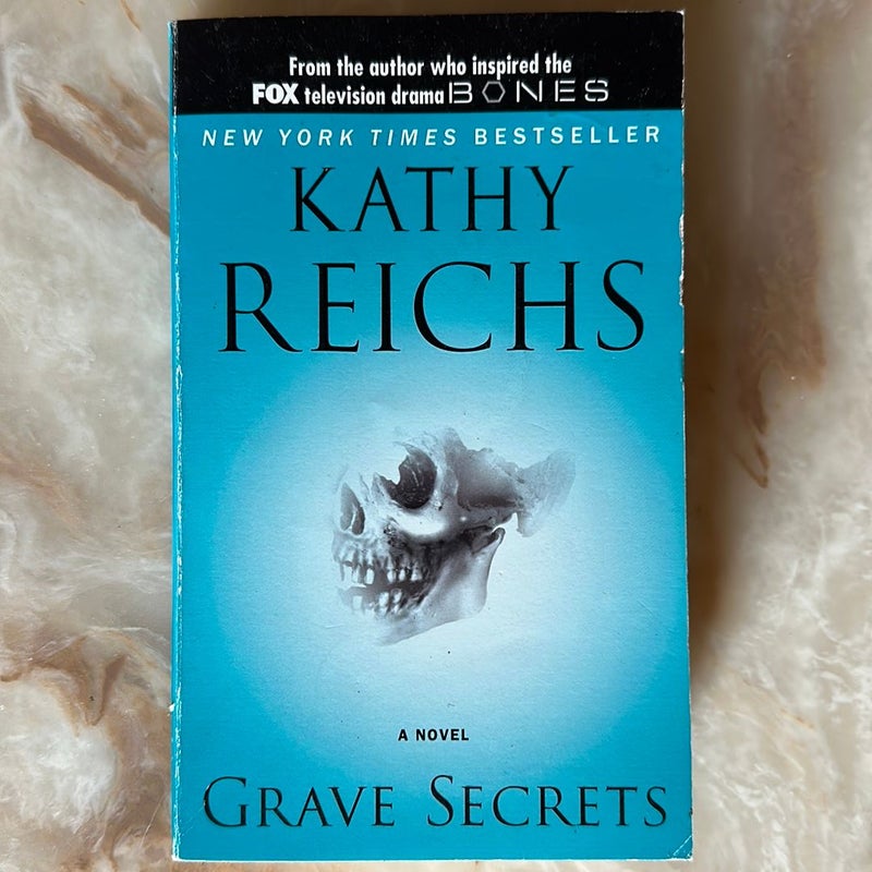 Grave Secrets