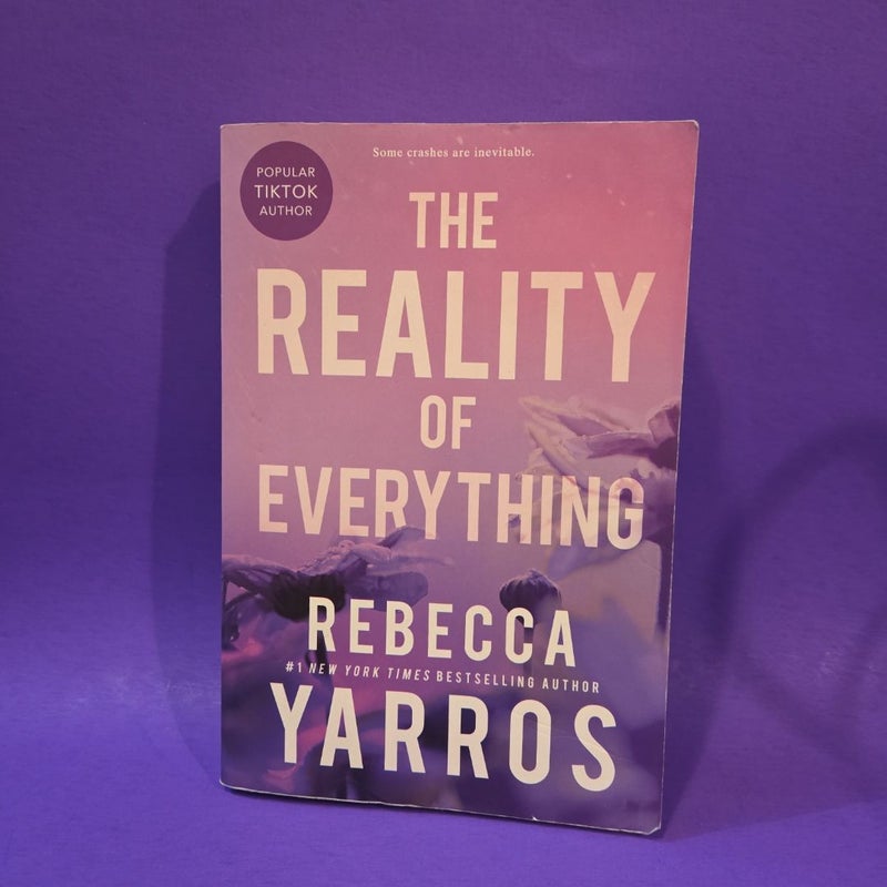 The Reality of Everything