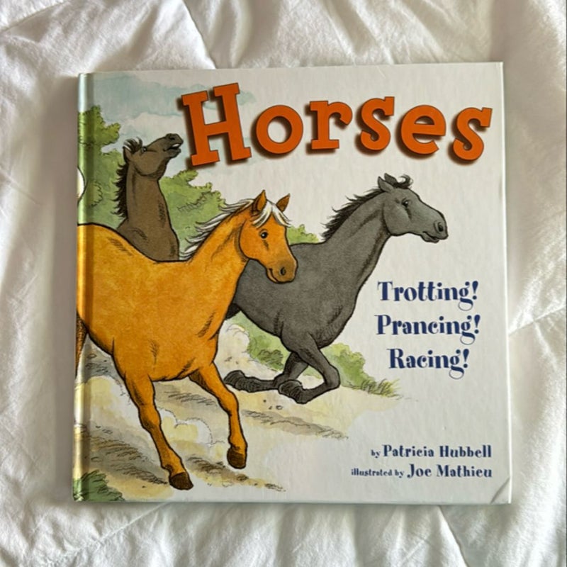 Horses