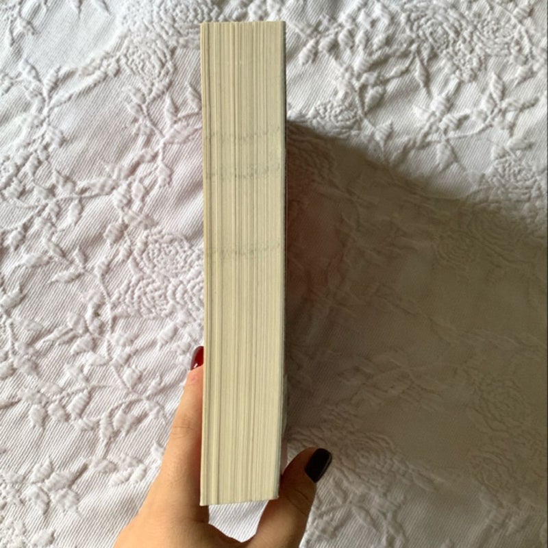 A Court of Thorns and Roses