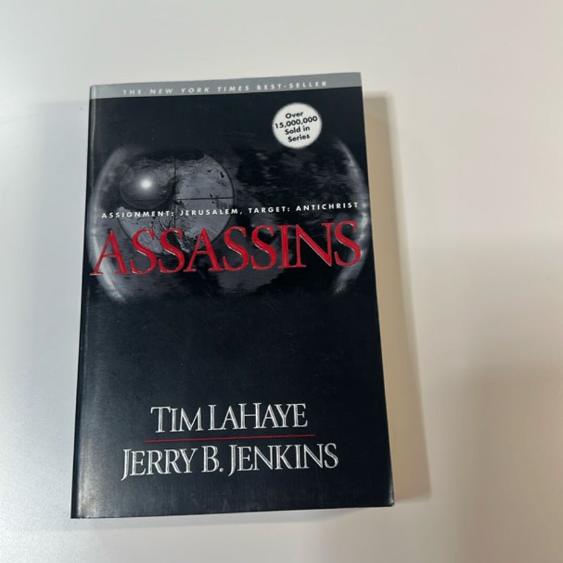 Assassins 