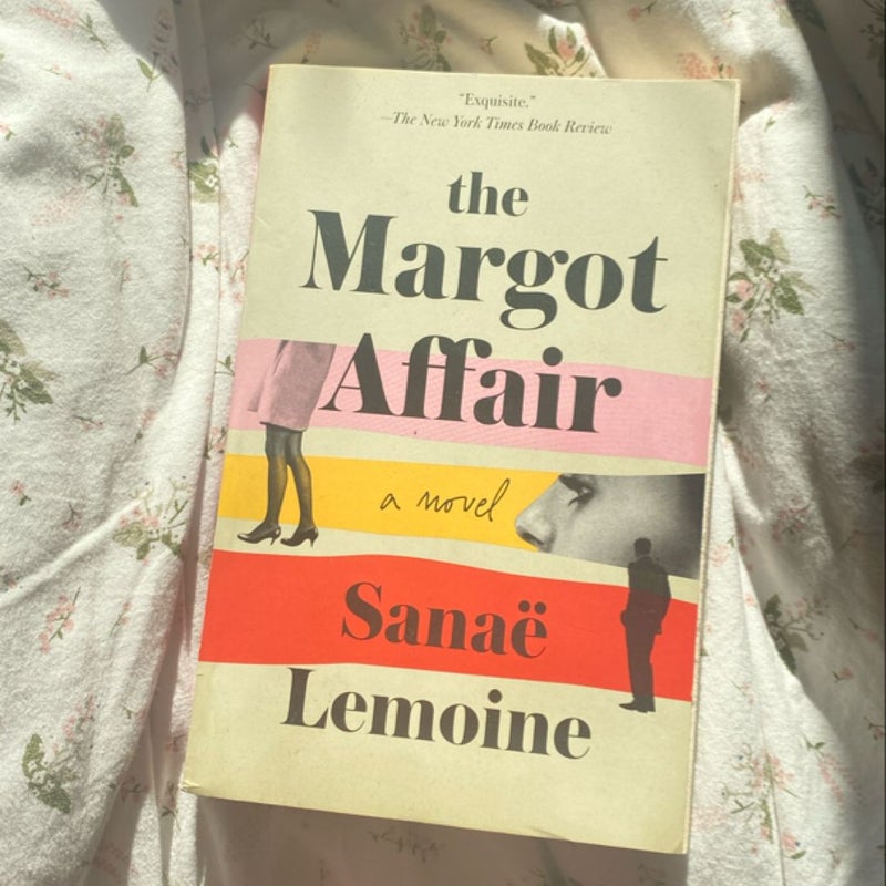 The Margot Affair