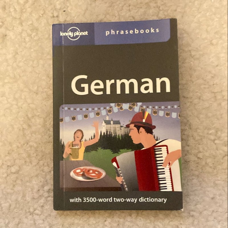 German