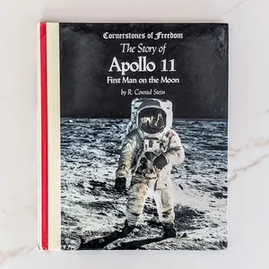 The Story of Apollo II