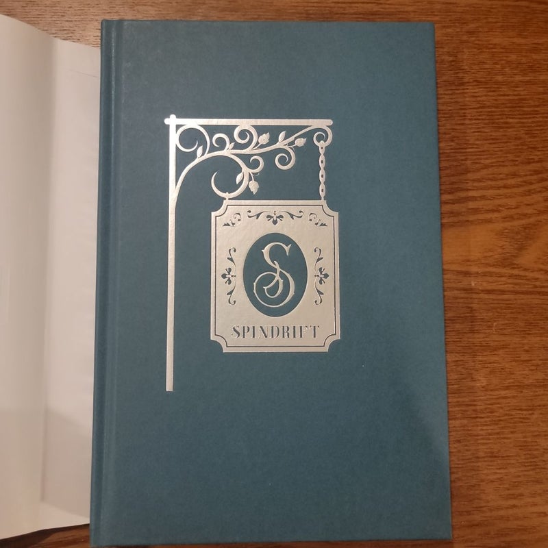 A Tempest of Tea (Barnes&Noble Exclusive Edition)