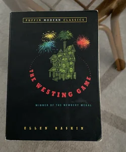 The Westing Game (Puffin Modern Classics)