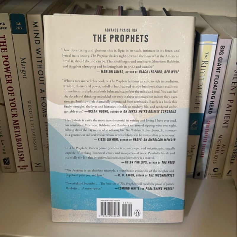 The Prophets