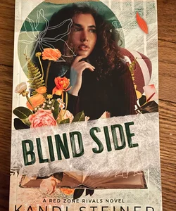 Blindside: Special Dark & Quirky Edition