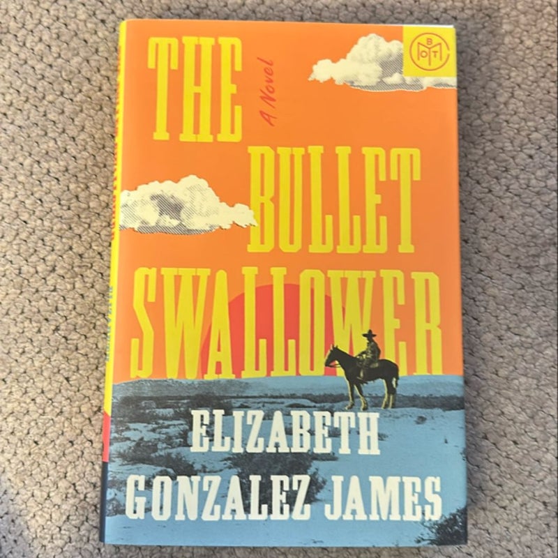 The Bullet Swallower