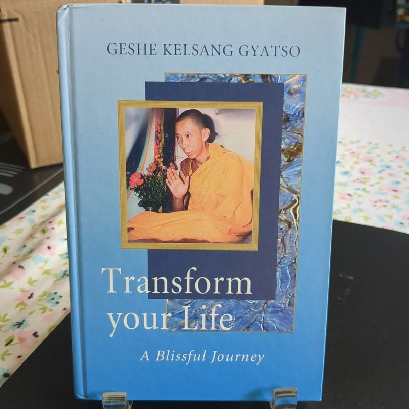 Transform Your Life