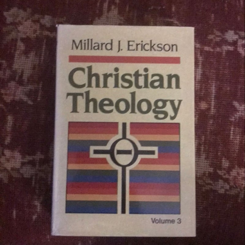 Christian Theology