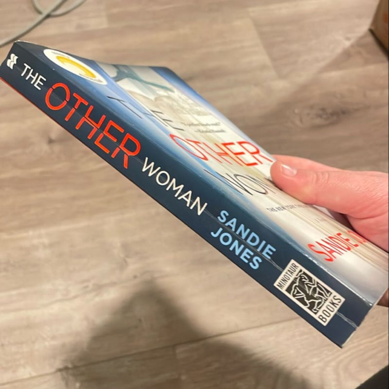 The Other Woman