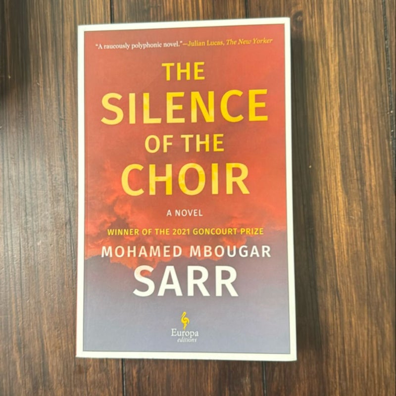 The Silence of the Choir