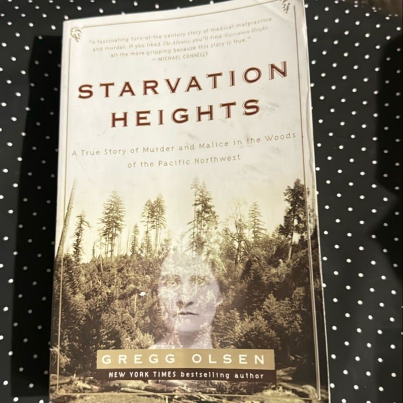 Starvation Heights