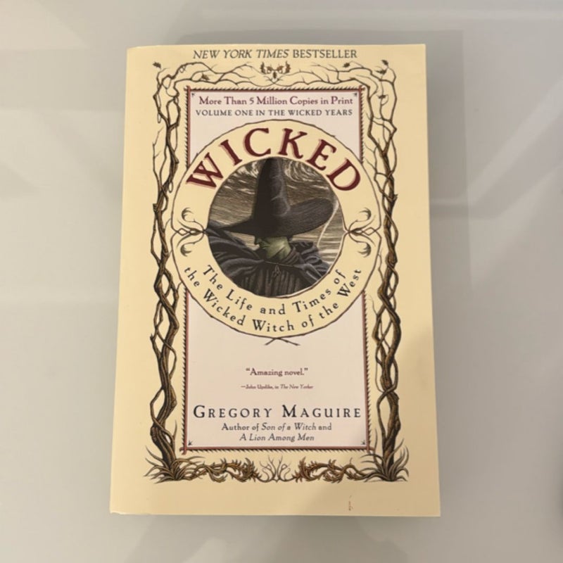 Wicked