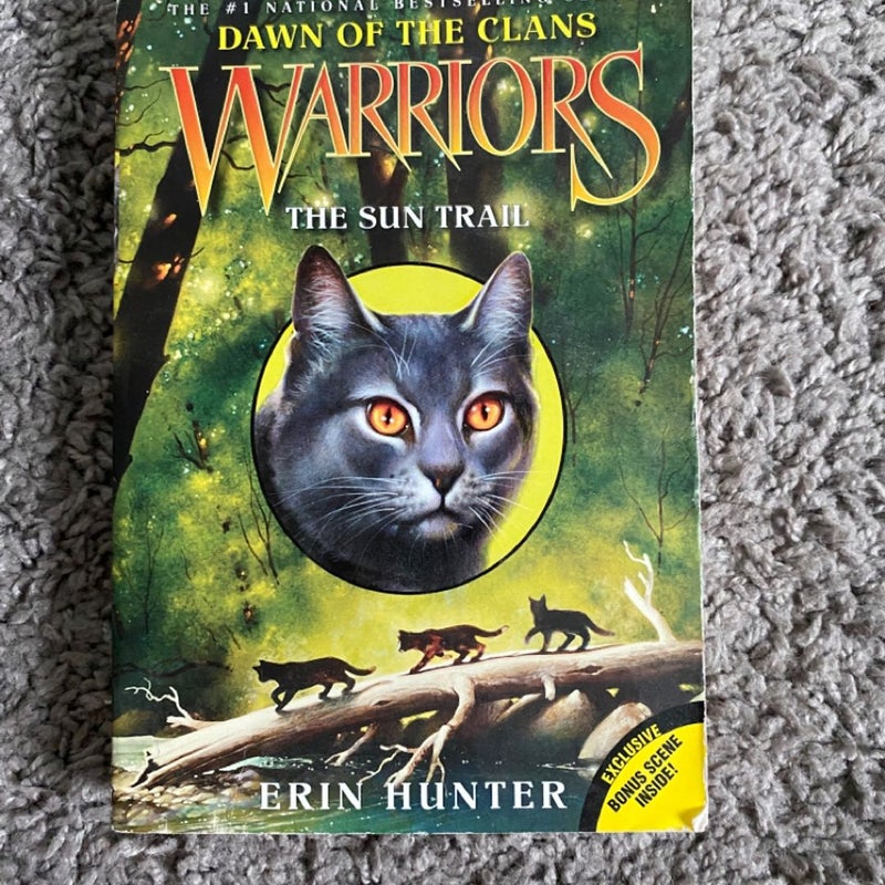 44 Warriors Books (Sets 1-4, Super Editions, Mangas, Lore)
