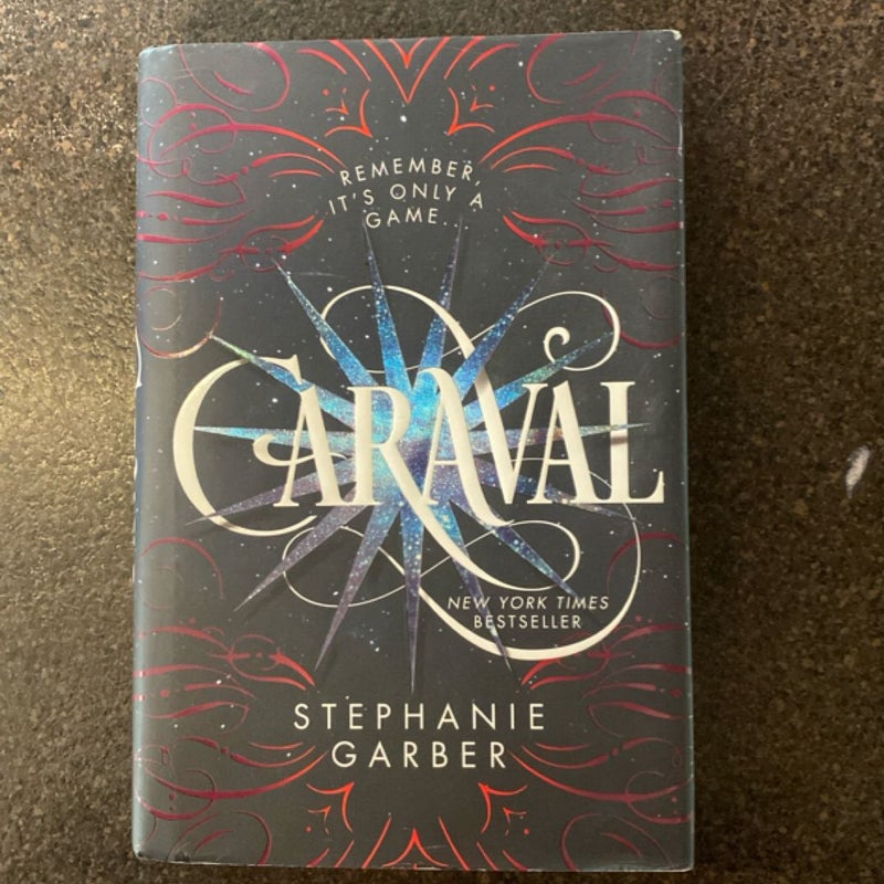 Caraval