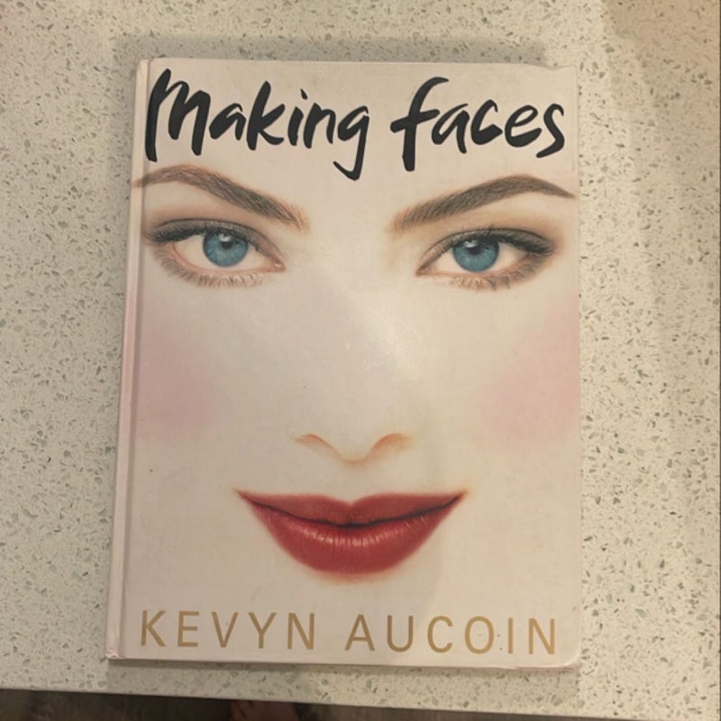 Making Faces