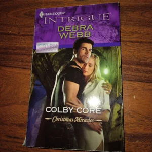 Colby Core